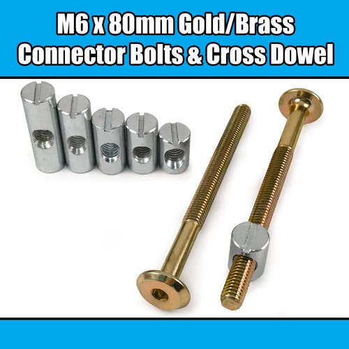 80mm gold yellow - 80mm,