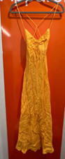 Zara satin effect - satin,