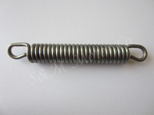 TRIUMPH T100 T110 500cc CENTER