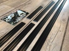 Sierra Cosworth 3 Door Side