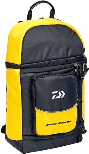 Daiwa sandstorm roto rucksack - daiwa,