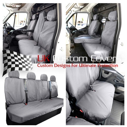 Vauxhall movano 2018 - vauxhall, -2018