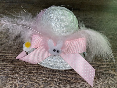 Claire girls easter bunny - easter,