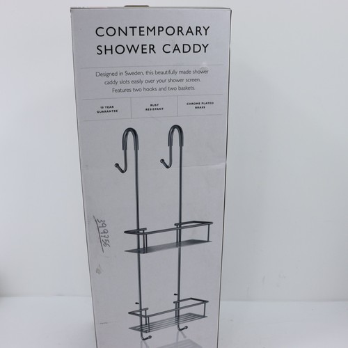 John lewis contemporary shower - lewis,