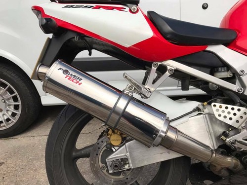 Honda cbr954 fireblade - honda,
