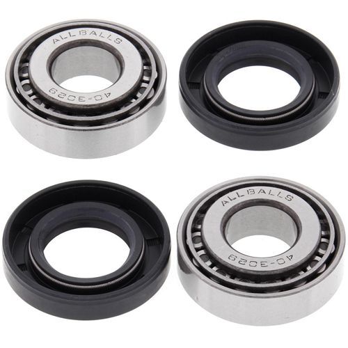 Swing arm bearing kit - swing,