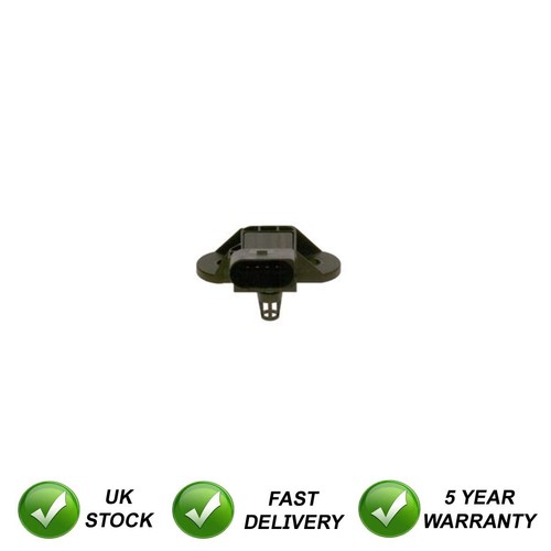Map sensor sjr fits - sjr, polo