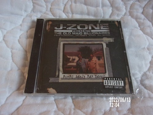 Zone presents the - j-zone, maid
