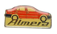 NISSAN ALMERA MOTORS AUTO CAR