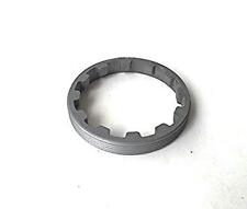 GEARBOX RETAINING LOCK NUT