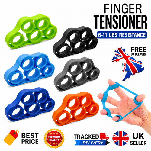 Lbs finger strength - finger,