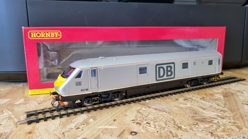 Hornby gauge r4655 - oo,