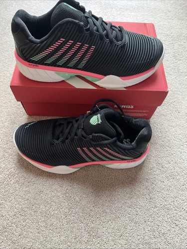 Swiss hypercourt express 2 - k-swiss,