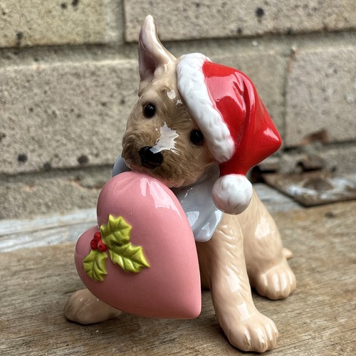 Coalport whiskers and paws - coalport,