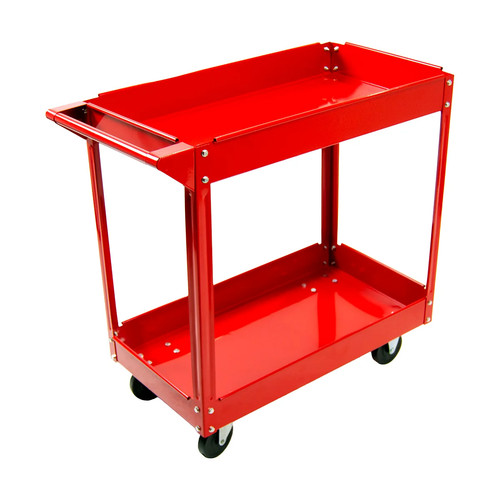 Wolf tier heavy duty - wolf, 2-tier