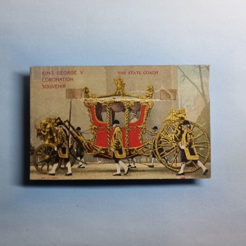 King george coronation - king,