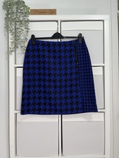 M&S Straight Skirt Size 14