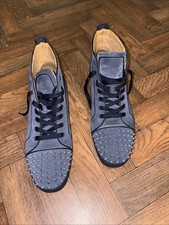 CHRISTIAN LOUBOUTIN  Louis