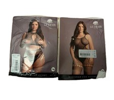 Le Desir Shots Plus Queen Size