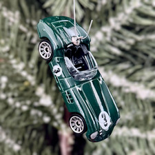 1956 Aston Martin DBR1