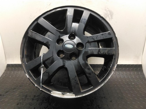 Landrover freelander alloy - landrover,