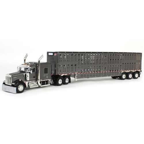 First gear dcp kenworth - gear,