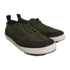 Superga Womens Trainers Size