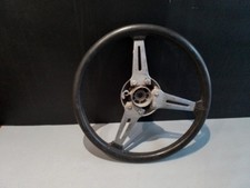 Triumph TR 6 Steerling Wheel.