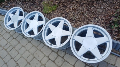 Azev alloys 4x100 corsa - a,