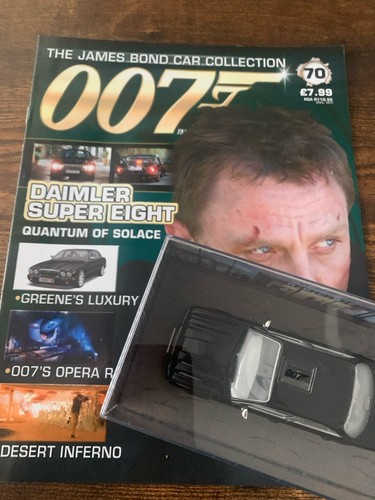 James bond car collection - car,