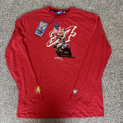 Mens kevin schwantz suzuki - mens,