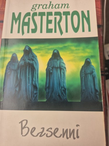Graham masterton bezsenni - masterton,