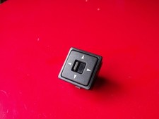 MAZDA MX5 EUNOS (MK1 1994 - 1998) ELECTRIC MIRROR SWITCH LATE MK1 MODELS