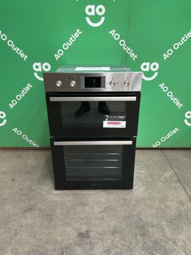Aeg built electric double - built,