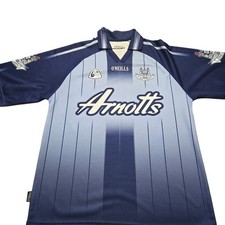 Dublin GAA home jersey
