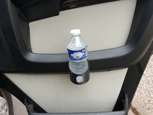 Cup holder for fiat ducato - holder,