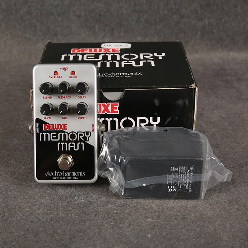 Electro harmonix nano deluxe - electro,
