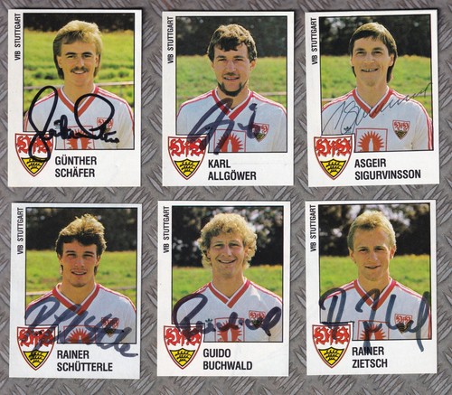 Vfb stuttgart 20 cut out - ...,