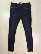 Topman •Black• W34 L30