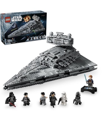 Lego star wars imperial - imperial,