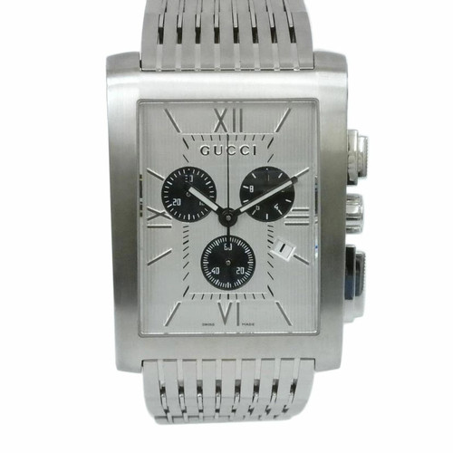 Gucci metro chronograph - gucci, g-metro