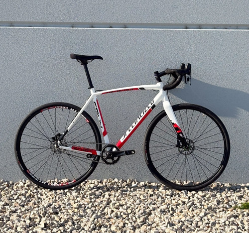 2016 specialized crux - 2016,