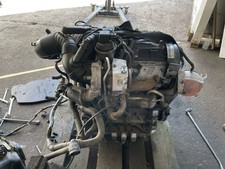 2010-2015 VW PASSAT B7 2.0 TDI CFF COMPLETE ENGINE 80K MILEAGE