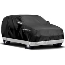 Large Car Cover Heavy Duty