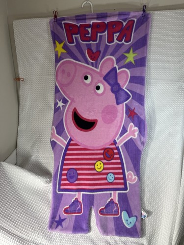 Props peppa pig girls - peppa,