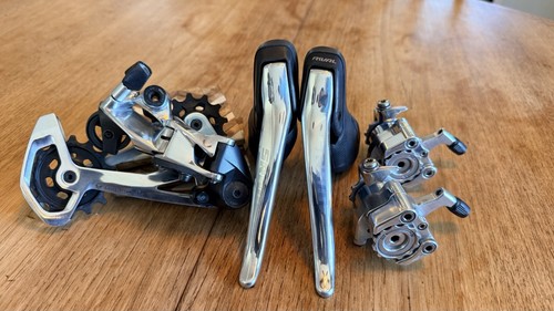 Custom sram - 💎💎💎,