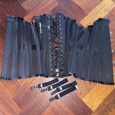 vollers corset made in england