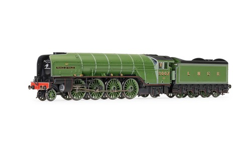 Hornby r3983 lner class - lner,,