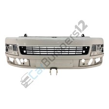 VW TRANSPORTER CARAVELLE