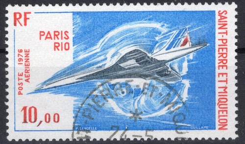 Pierre miquelon 1976 - pierre, et